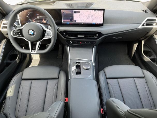 BMW 320d Touring 140 kW image number 11