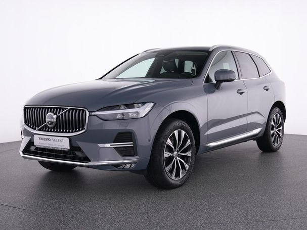 Volvo XC60 B4 Plus 145 kW image number 1