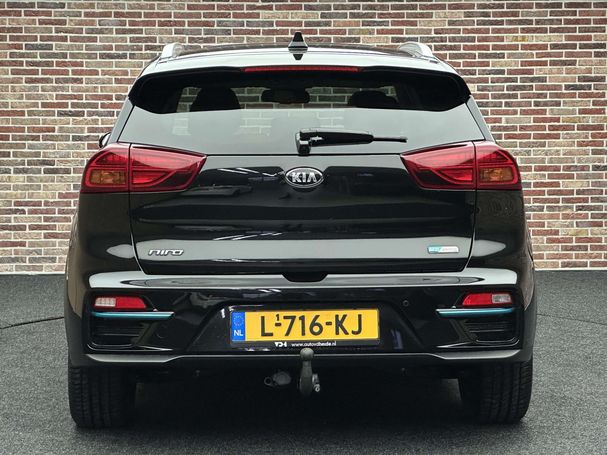 Kia Niro e 64 kWh 150 kW image number 7