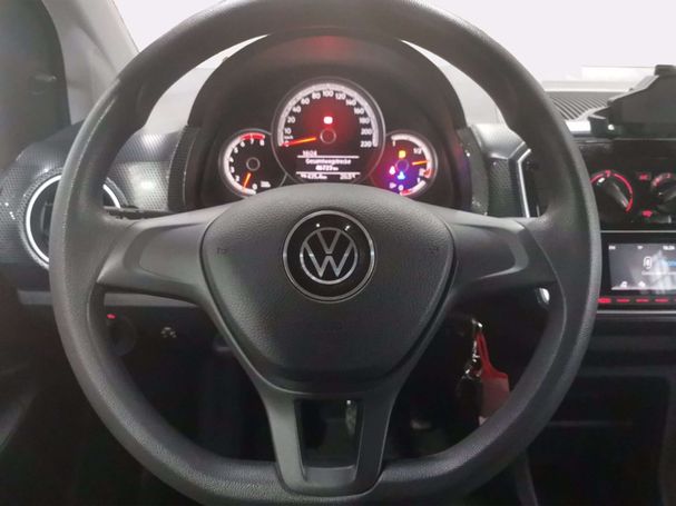 Volkswagen up! Eco 50 kW image number 7