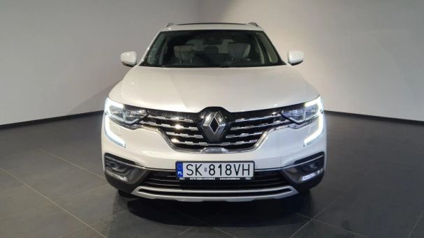 Renault Koleos BLUE dCi X-Tronic INITIALE PARIS 140 kW image number 8