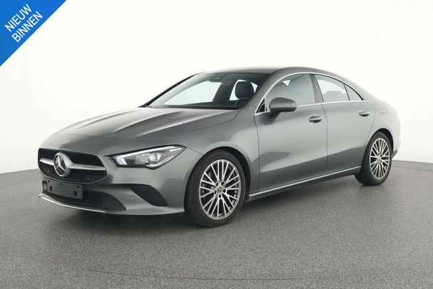 Mercedes-Benz CLA 180 Line 85 kW image number 1