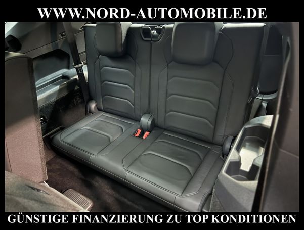 Seat Tarraco Xcellence 140 kW image number 14