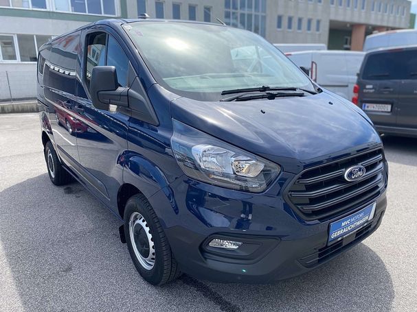 Ford Transit Custom 280 L1H1 2.0 77 kW image number 3