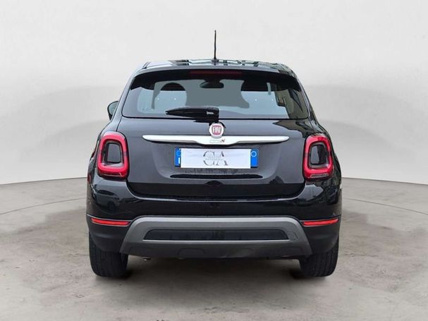 Fiat 500X 1.3 MultiJet City Cross 70 kW image number 6