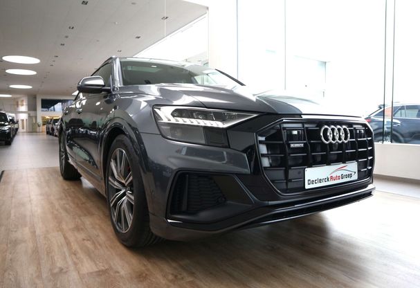 Audi Q8 50 TDI 210 kW image number 7