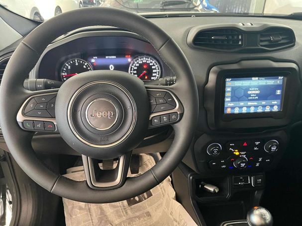 Jeep Renegade 96 kW image number 4