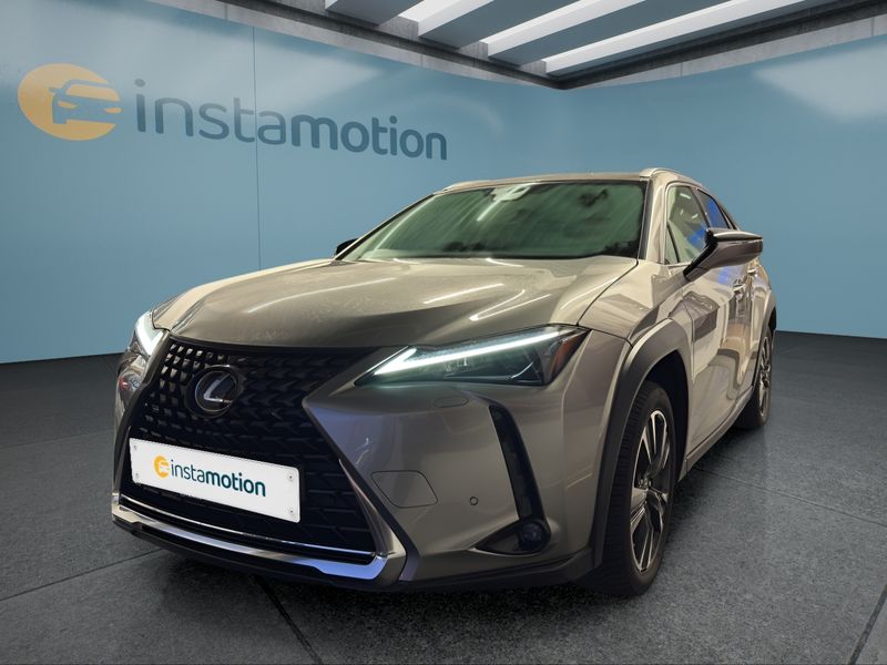 Lexus UX 250h 135 kW