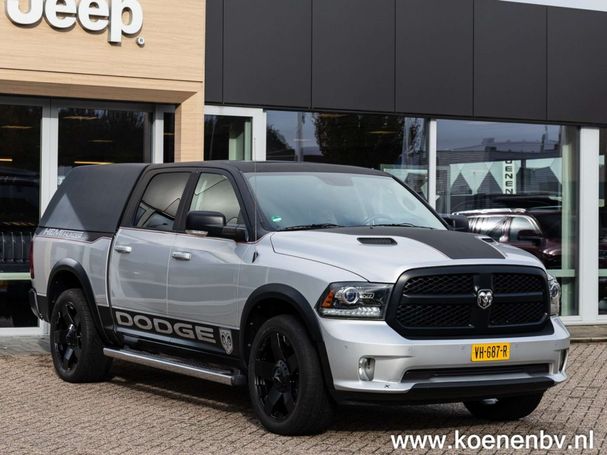 RAM 1500 5.7 V8 4x4 294 kW image number 6