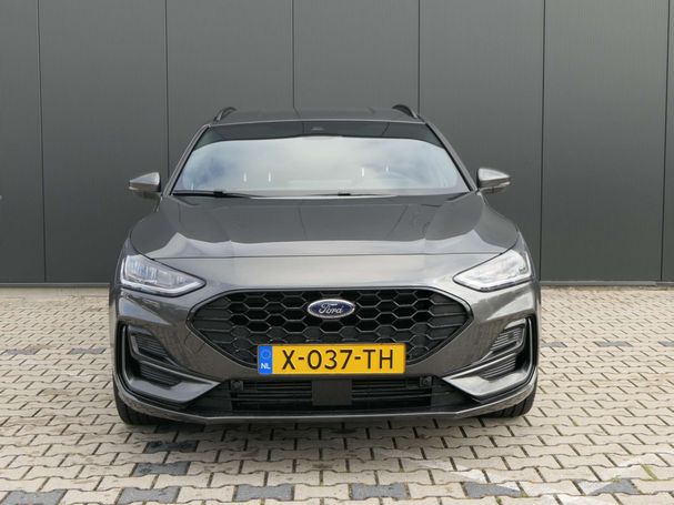 Ford Focus ST 101 kW image number 19