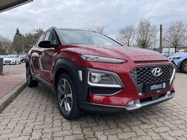 Hyundai Kona 1.6 DCT 130 kW image number 7