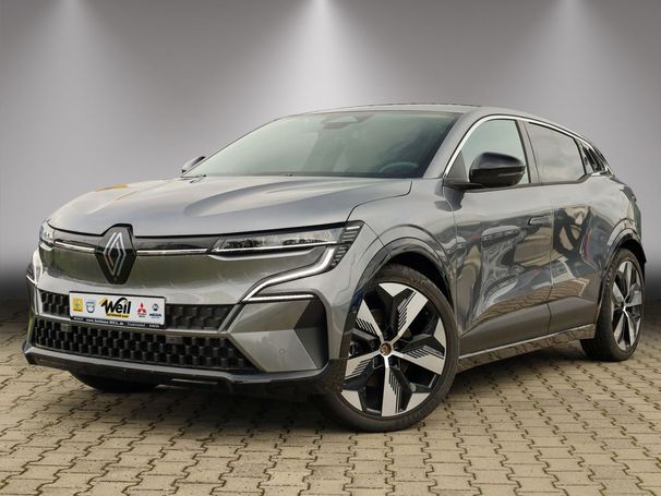 Renault Megane E-Tech 160 kW image number 1