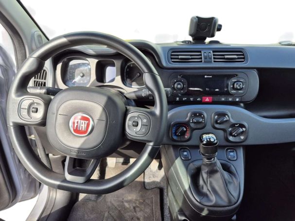 Fiat Panda 1.2 Easy 51 kW image number 10