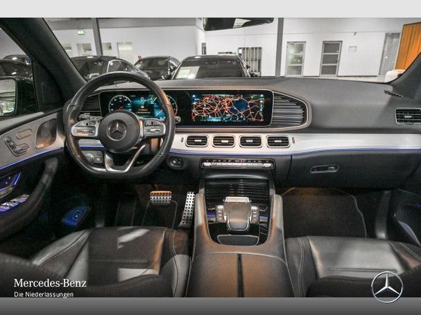 Mercedes-Benz GLE 450 270 kW image number 7