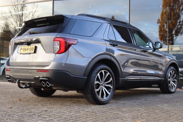 Ford Explorer 3.0 EcoBoost ST-Line 336 kW image number 2