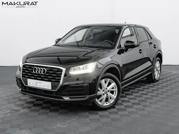 Audi Q2 110 kW image number 12