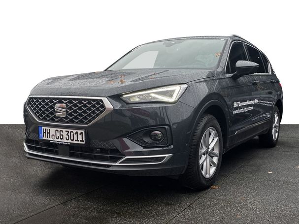 Seat Tarraco 2.0 TDI 110 kW image number 1