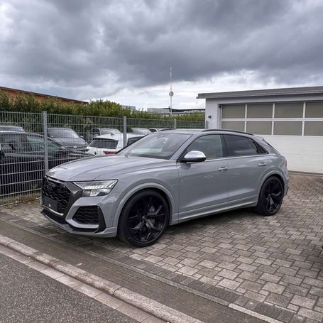 Audi RSQ8 S-line 441 kW image number 2