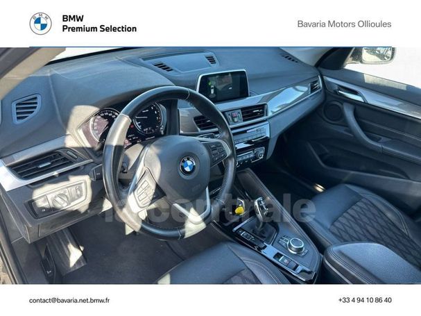 BMW X1 sDrive20i xLine 141 kW image number 17