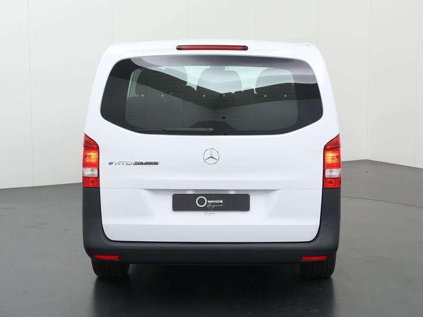 Mercedes-Benz Vito e Tourer 90 kWh Pro 150 kW image number 4