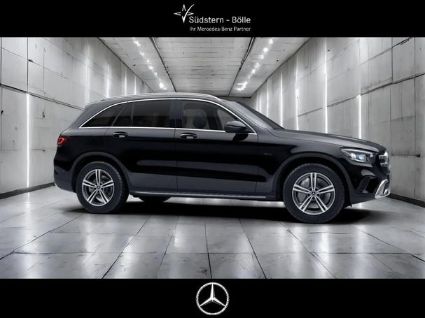 Mercedes-Benz GLC 300 e 235 kW image number 4