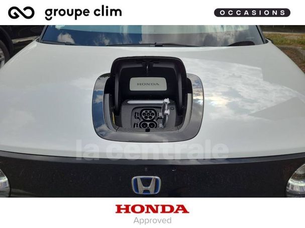 Honda e 113 kW image number 18