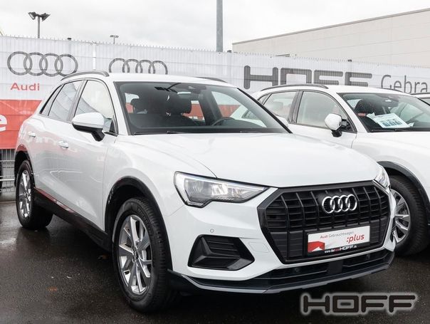 Audi Q3 35 TFSI Advanced 110 kW image number 2