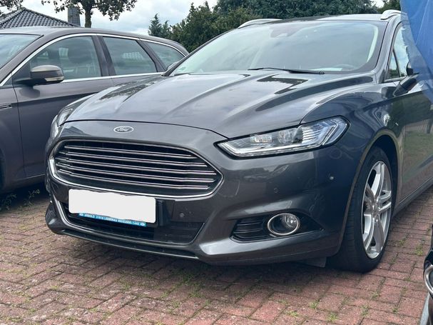 Ford Mondeo 121 kW image number 1