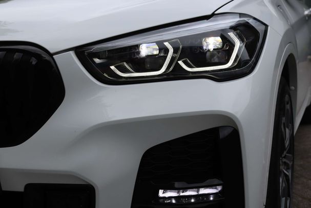 BMW X1 25e xDrive 162 kW image number 35