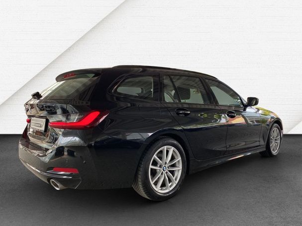 BMW 320d Touring 140 kW image number 3