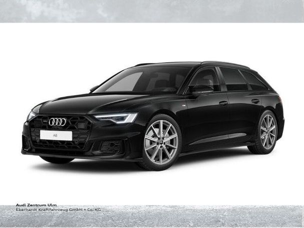 Audi A6 45 TFSI quattro S-line Avant 195 kW image number 2