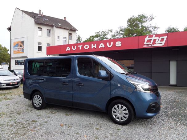 Renault Trafic Combi dCi Life 107 kW image number 2