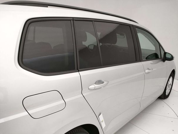 Volkswagen Touran DSG 110 kW image number 31