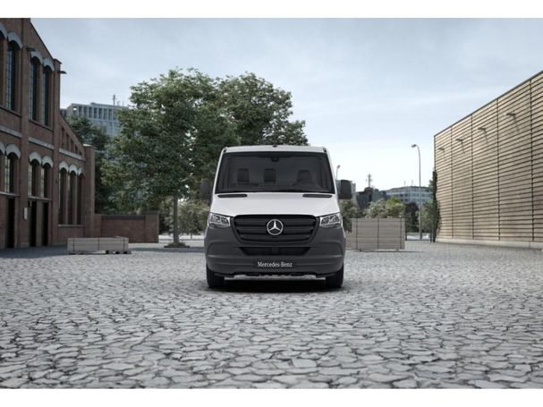 Mercedes-Benz Sprinter 315 110 kW image number 5