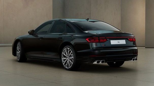 Audi S8 4.0 TFSI quattro 420 kW image number 2