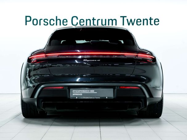 Porsche Taycan 4 Cross Turismo 350 kW image number 3