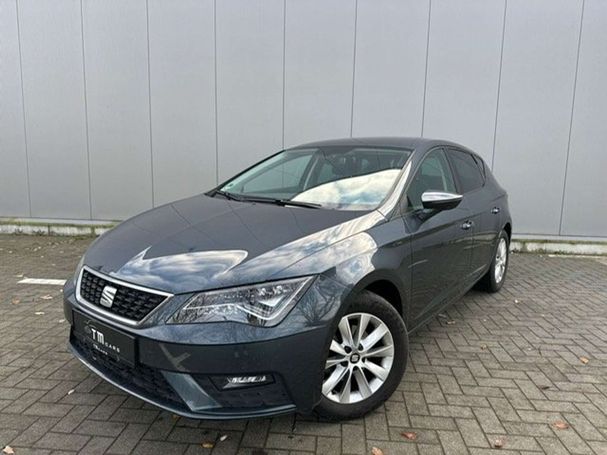 Seat Leon 1.0 TSI 85 kW image number 1