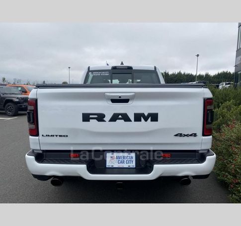 RAM 1500 294 kW image number 16