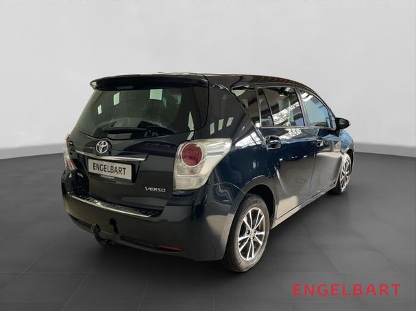 Toyota Verso 1.8 Life 108 kW image number 2