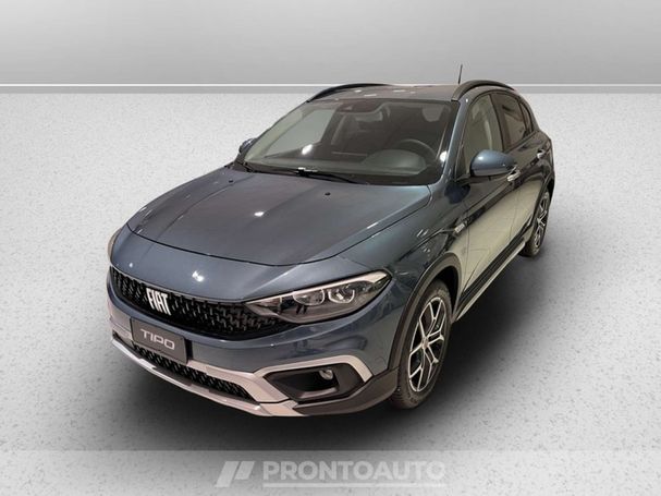 Fiat Tipo 96 kW image number 1