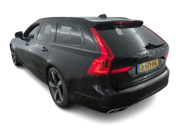 Volvo V90 D4 140 kW image number 3