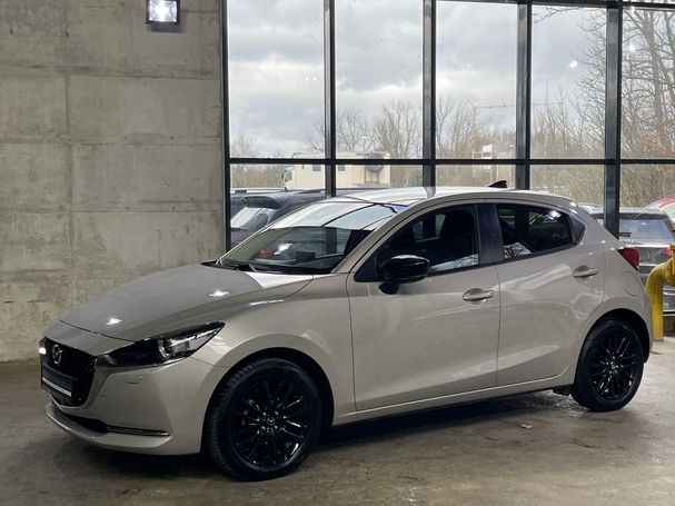 Mazda 2 66 kW image number 1