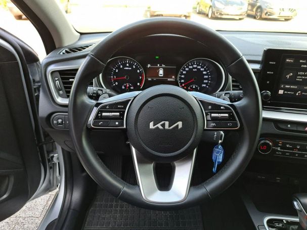 Kia Ceed 118 kW image number 20