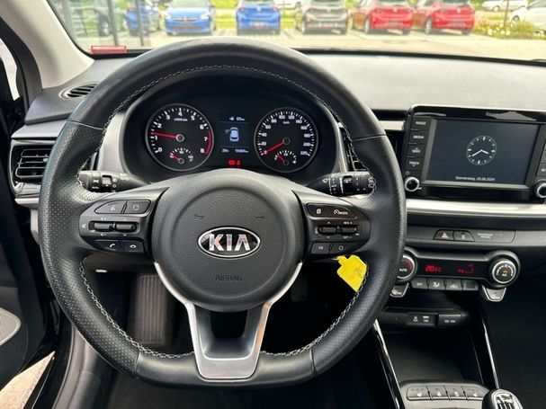 Kia Stonic 1.0 T-GDi Spirit 88 kW image number 8