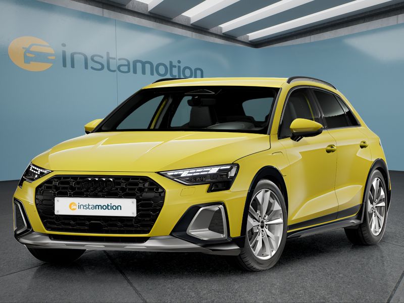 Audi A3 150 kW