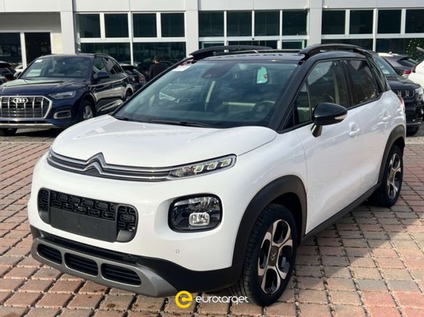 Citroen C3 Aircross PureTech 110 S&S Shine 81 kW image number 1