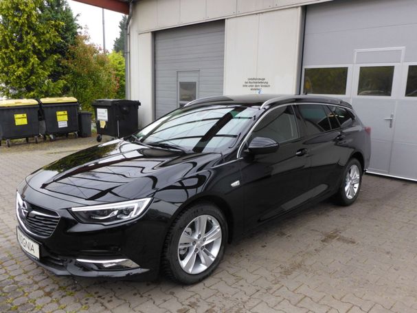 Opel Insignia Sports Tourer 1.6 Diesel Innovation 100 kW image number 1