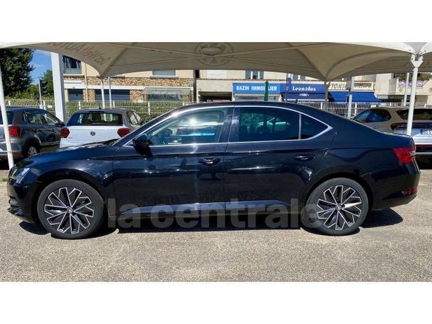 Skoda Superb 1.5 TSI ACT DSG Style 110 kW image number 5