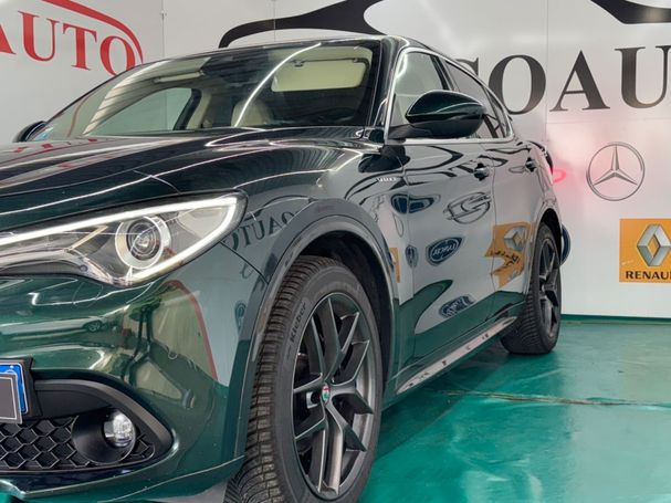 Alfa Romeo Stelvio 154 kW image number 10