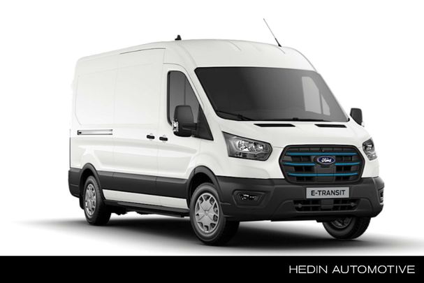 Ford E-Transit 350 L3H2 Trend 135 kW image number 2